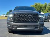 New 2025 RAM 1500 Big Horn image 2