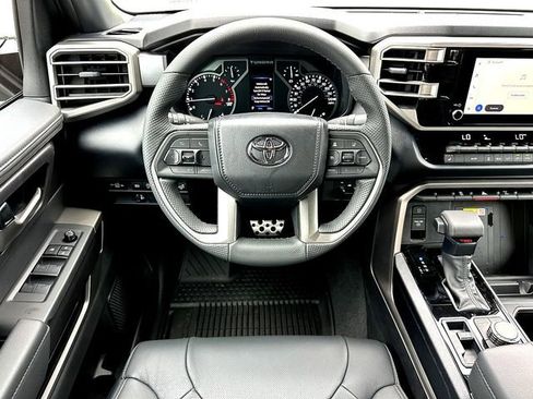 New 2026 Toyota Tundra SR5 AWD/4WD image 17