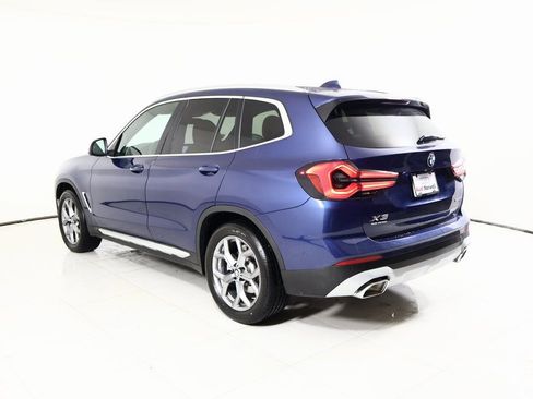 Used 2024 BMW X3 xDrive30i w/ Convenience Package image 14