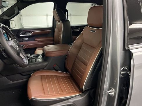 New 2026 GMC Sierra 1500 Denali Ultimate AWD/4WD image 20