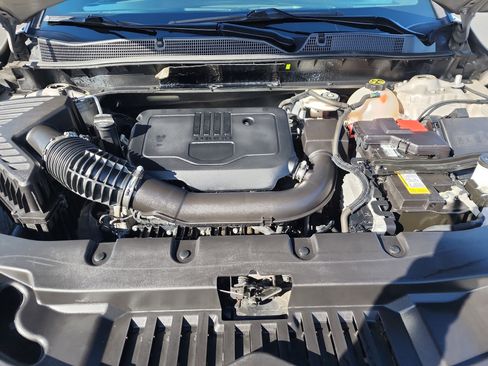 Used 2021 Chevrolet Blazer LT image 34