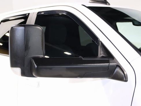 Used 2022 RAM 2500 Big Horn w/ Level A Equipment Group image 10