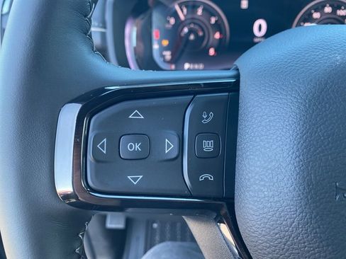 New 2026 RAM 2500 Limited image 19