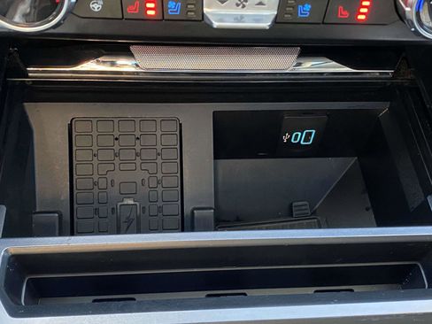 Used 2024 Ford F250 Lariat w/ Lariat Ultimate Package image 29