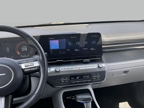 Used 2024 Hyundai Kona SEL AWD/4WD image 6