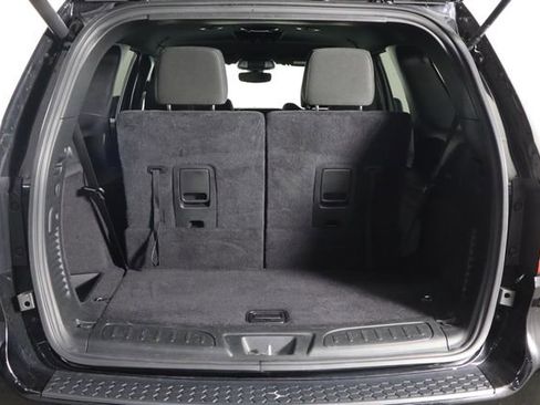 Used 2025 Dodge Durango GT AWD/4WD image 19