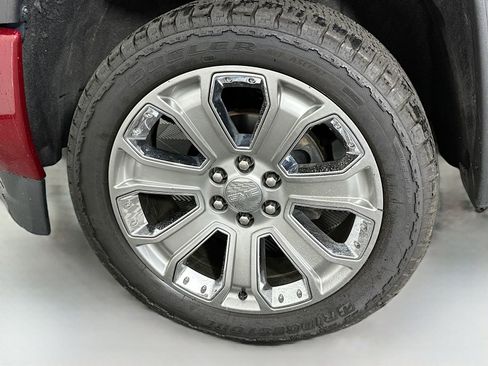 Used 2018 GMC Sierra 1500 Denali w/ Denali Ultimate Package AWD/4WD image 33