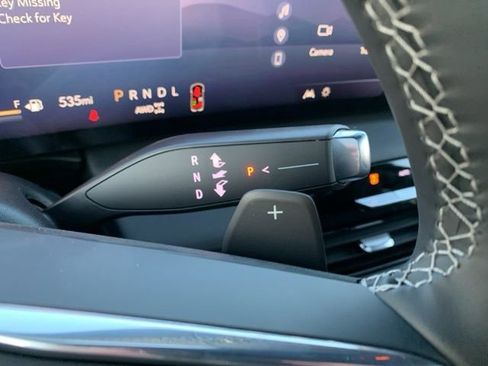 New 2026 Buick Enclave Avenir w/ Super Cruise Package image 20