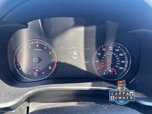 Used 2023 Kia Forte GT-Line FWD image 16
