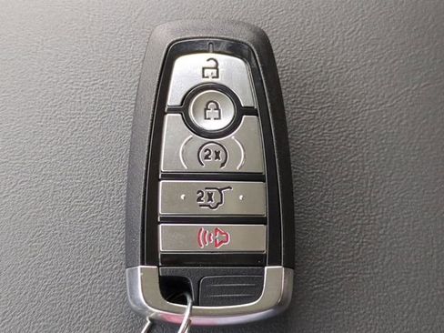 Used 2026 Ford Explorer Active w/ Active Comfort Package AWD/4WD image 25