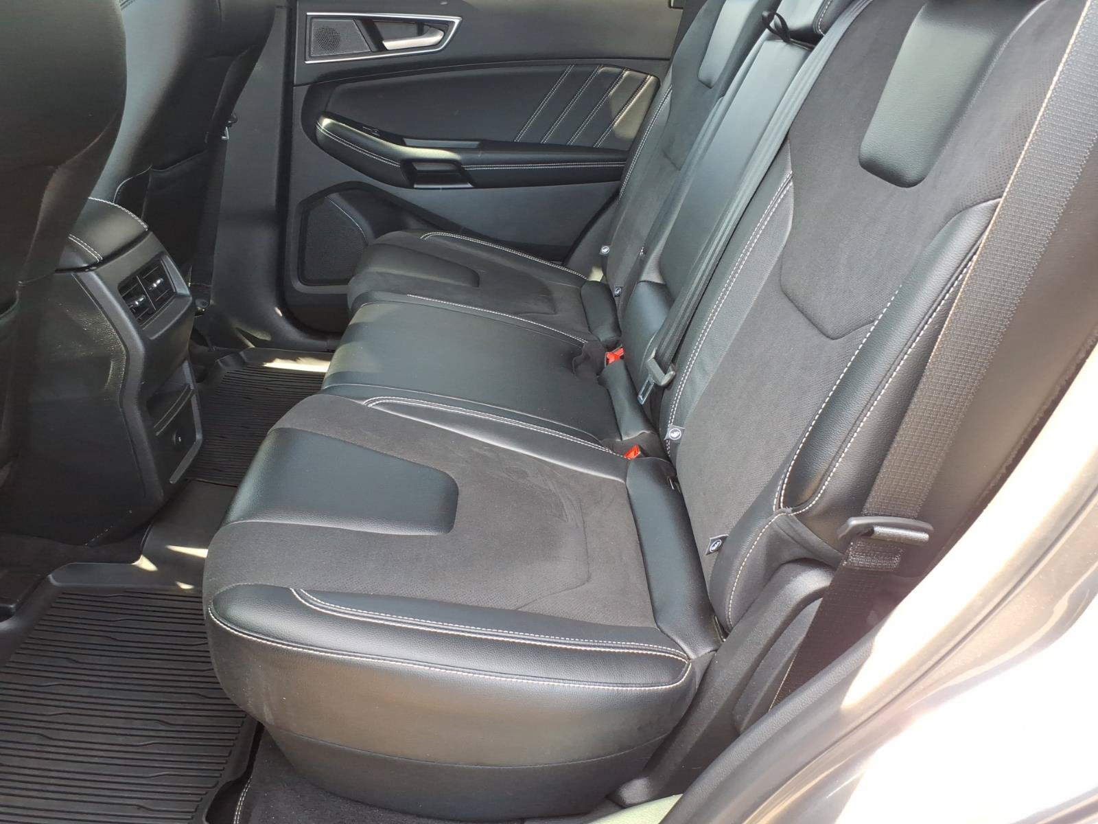 Certified 2023 Ford Edge ST AWD/4WD image 12