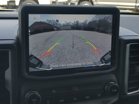 Used 2022 Ford Bronco Sport Big Bend image 18