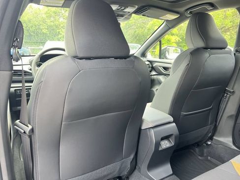 New 2026 Subaru Crosstrek 2.5i Sport AWD/4WD image 32