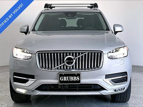 Used 2023 Volvo XC90 B6 Plus w/ Protection Package Premier AWD/4WD image 3