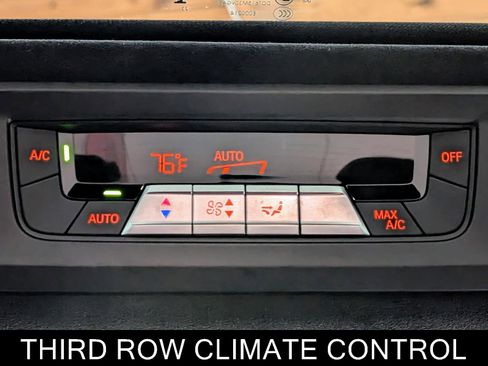 Used 2024 BMW X7 xDrive40i w/ M Sport Package image 21