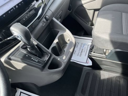 Used 2023 Ford Transit 350 XLT RWD image 20
