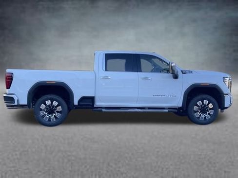 New 2026 GMC Sierra 2500 Denali image 4