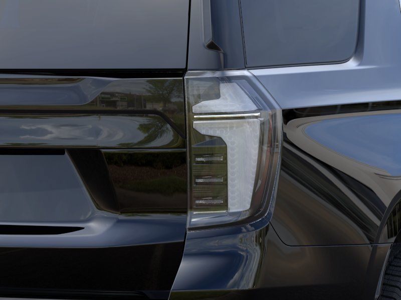 New 2026 Chevrolet Tahoe High Country AWD/4WD image 24