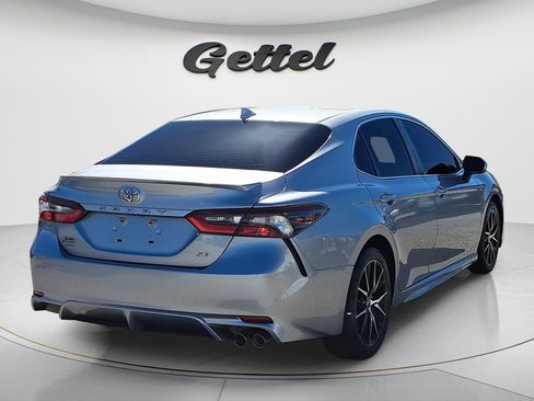 Certified 2023 Toyota Camry SE image 4