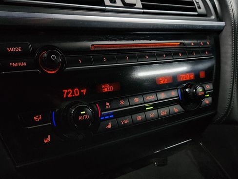 Used 2014 BMW 650i xDrive Convertible image 46