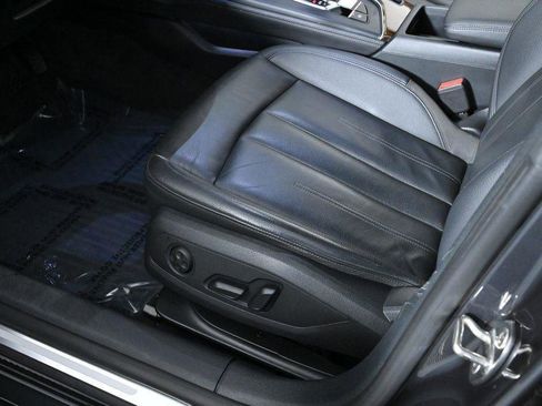 Used 2019 Audi A5 2.0T Premium Plus w/ Premium Plus image 28