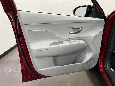 New 2026 Hyundai Kona SEL Premium FWD image 23