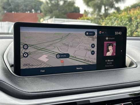 Certified 2024 Acura MDX FWD w/ Technology Package image 17