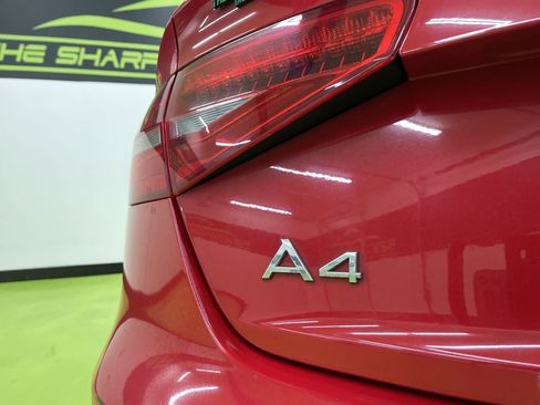 Used 2014 Audi A4 2.0T Premium Plus w/ Premium Plus Package image 13