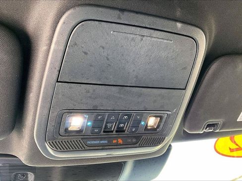 Used 2022 Ford Explorer Timberline AWD/4WD image 16