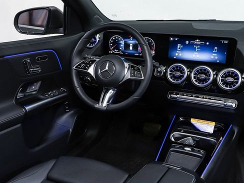 New 2026 Mercedes-Benz GLA 250 4MATIC image 12