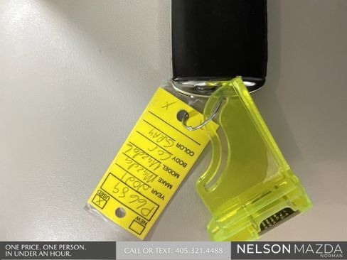 Used 2021 MAZDA MAZDA6 Grand Touring Reserve image 49