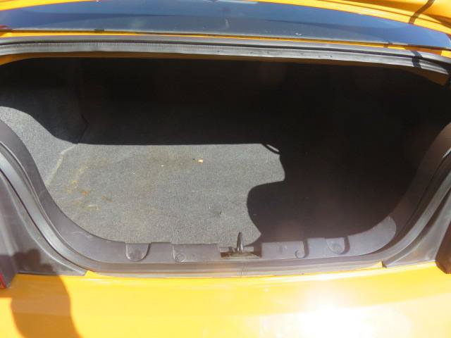 Used 2007 Ford Mustang Coupe RWD image 20
