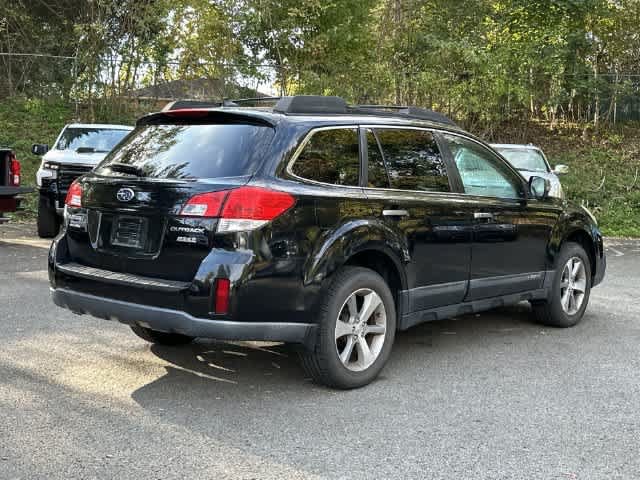Used 2013 Subaru Outback 2.5i Limited AWD/4WD image 22
