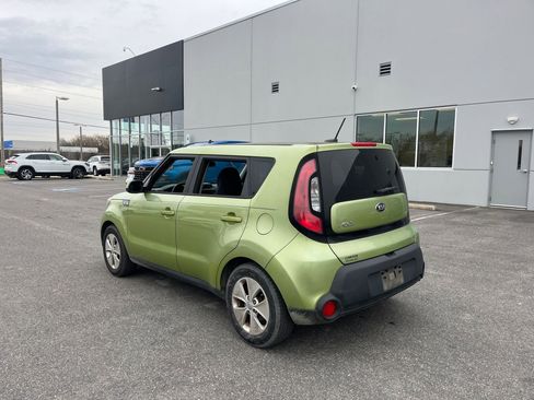 Used 2016 Kia Soul Base image 6