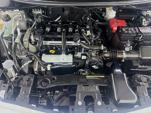 Certified 2025 Nissan Versa SV w/ Trunk Package FWD image 27