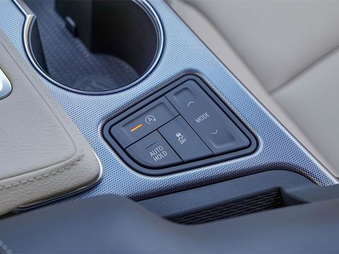 Used 2026 Cadillac CT4 Premium Luxury image 16