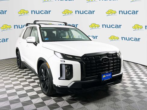 Certified 2023 Hyundai Palisade XRT w/ Cargo Package image 1