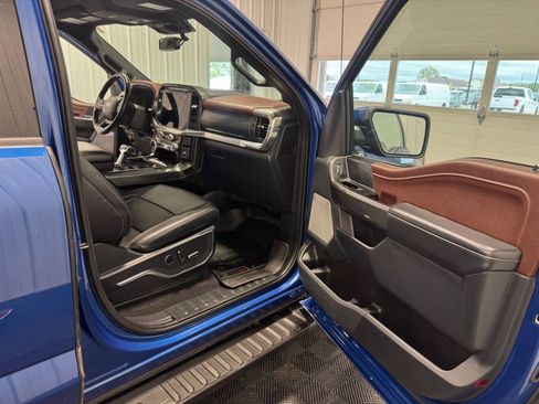 Used 2023 Ford F150 Lariat AWD/4WD image 16