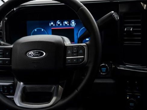 Used 2026 Ford F350 Lariat image 47