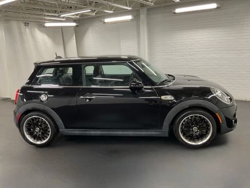 Used 2019 MINI Cooper S w/ Storage Package FWD image 6