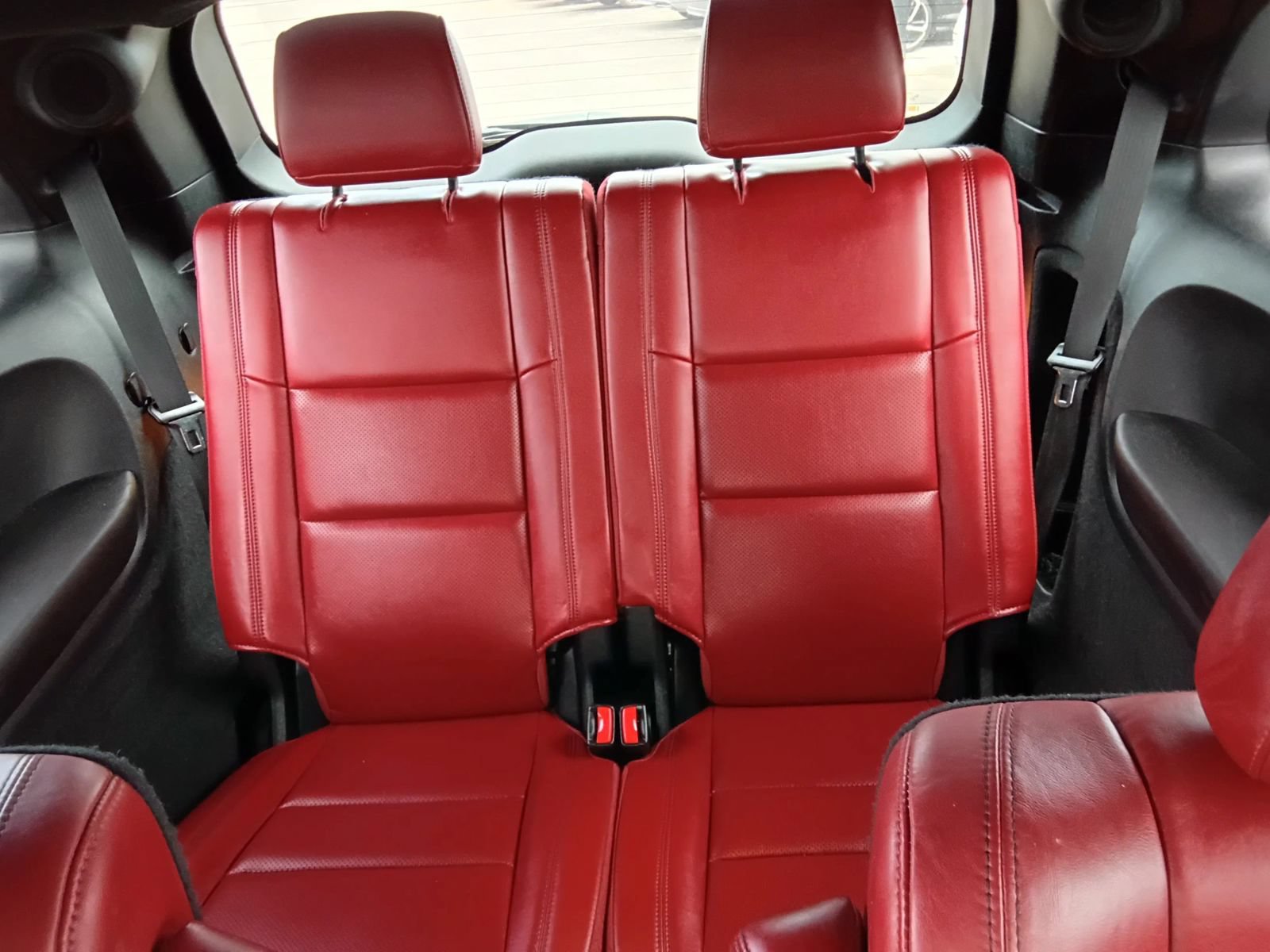 Used 2016 Dodge Durango R/T w/ Trailer Tow Group IV RWD image 21