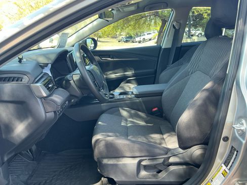 Used 2026 Toyota Camry LE FWD image 14