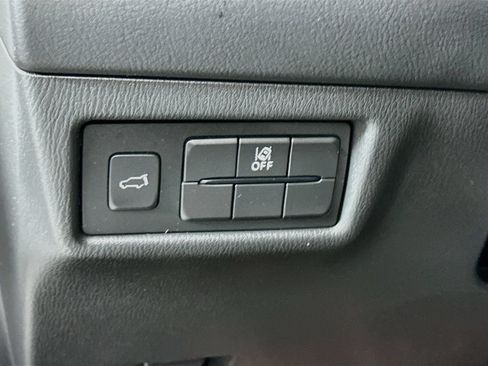 Certified 2023 MAZDA CX-5 AWD 2.5 S w/ Premium Plus Pkg image 10