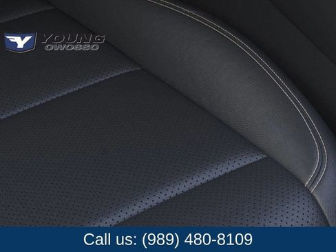 New 2026 GMC Terrain Elevation w/ Elevation Premium Package image 21