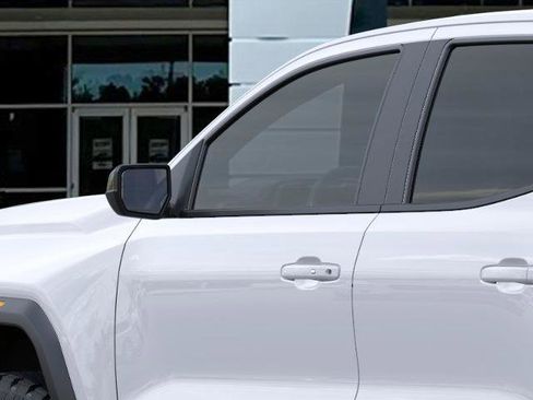 New 2025 GMC Canyon Elevation w/ Convenience Package image 43