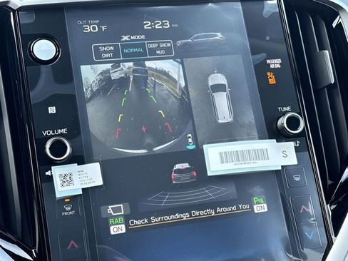 New 2026 Subaru Ascent Touring image 26