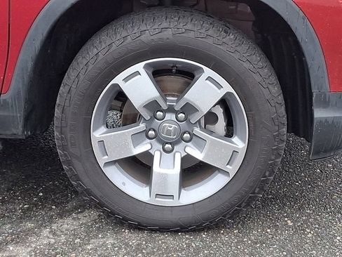 Used 2024 Honda Ridgeline RTL image 27
