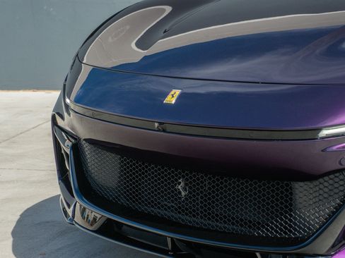 Used 2024 Ferrari Purosangue image 24