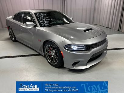 Used 2017 Dodge Charger SRT w/ Harman/Kardon Audio Group