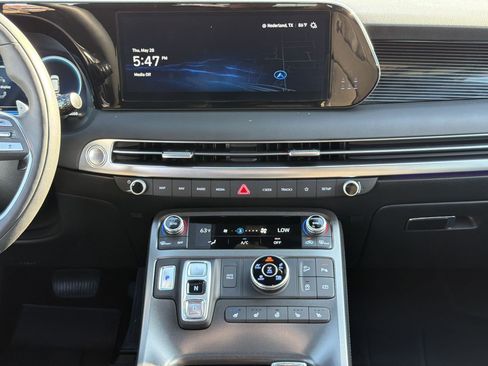 Used 2025 Hyundai Palisade Calligraphy AWD/4WD image 25